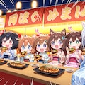 粉もん祭り！ 10枚目