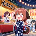 粉もん祭り！ 9枚目