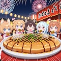 粉もん祭り！ 7枚目