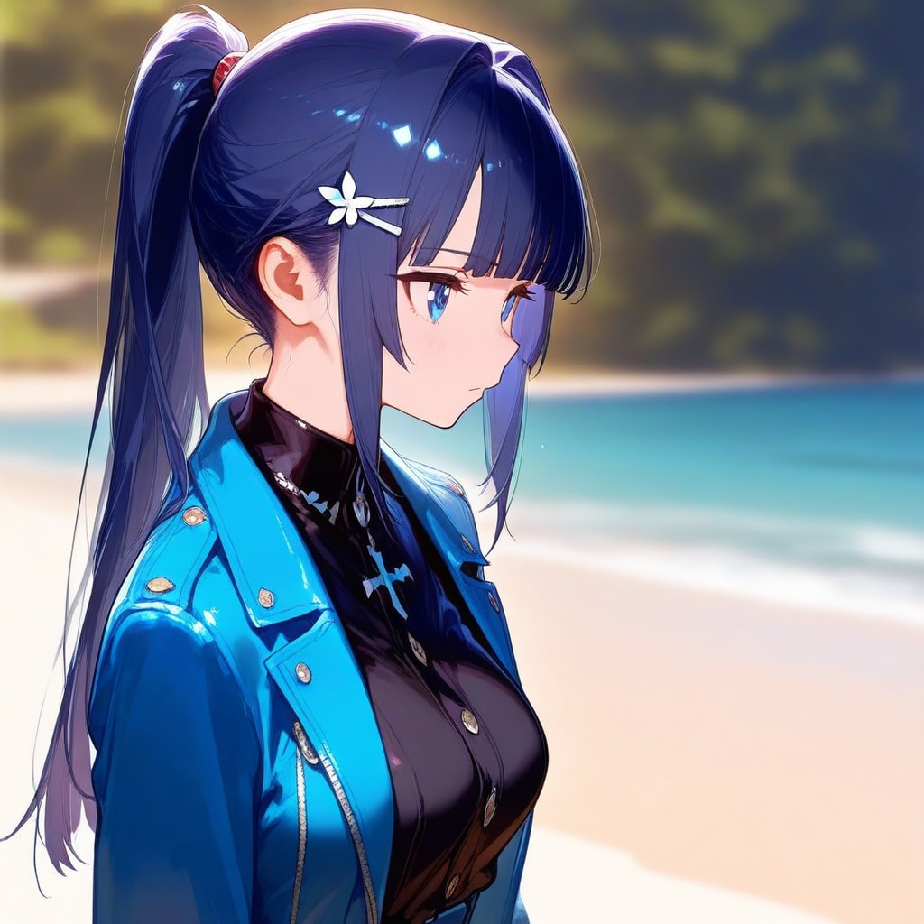 山田裕貴みたいなチサ