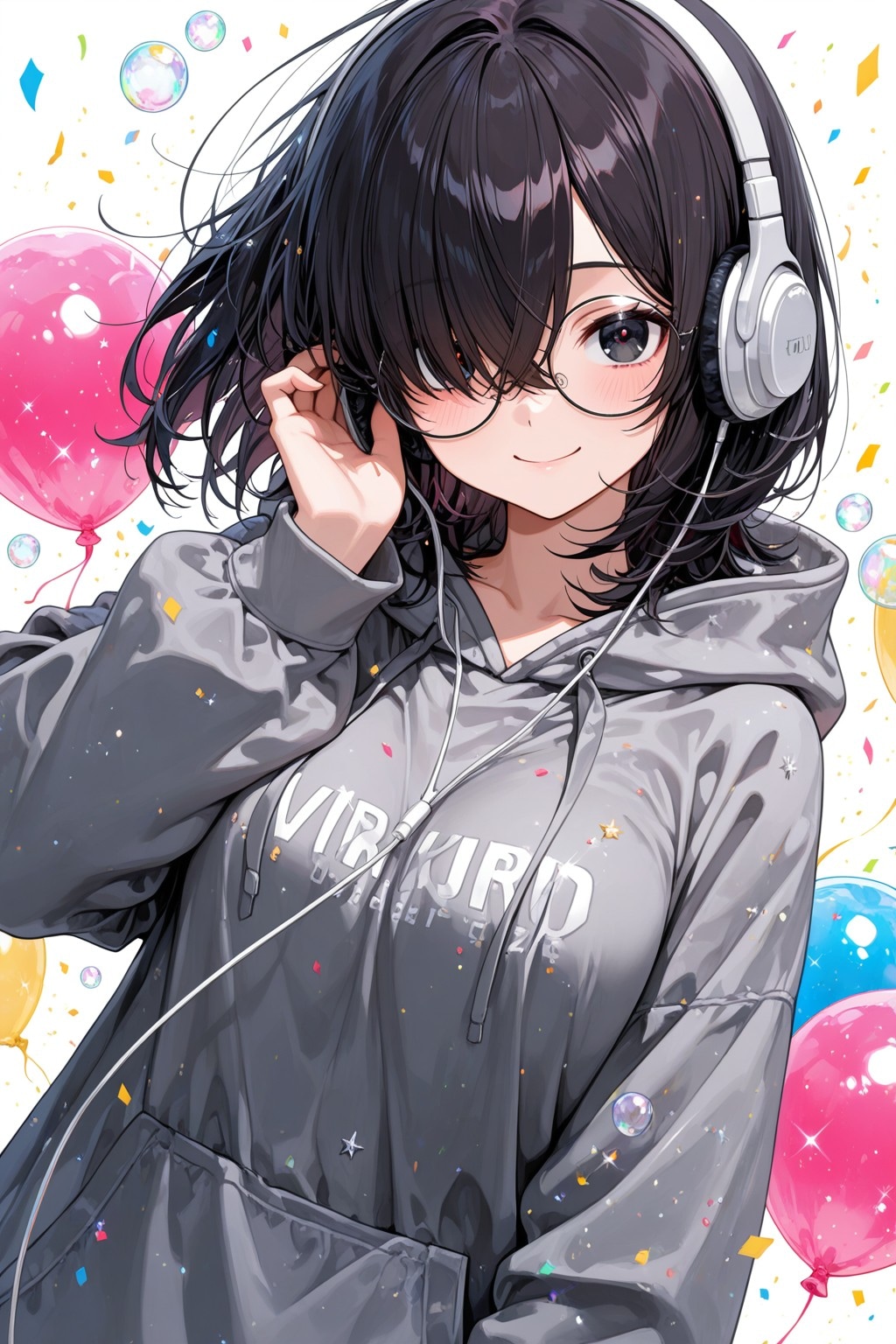 【誕生日FA】戸隠すみれちゃん✨