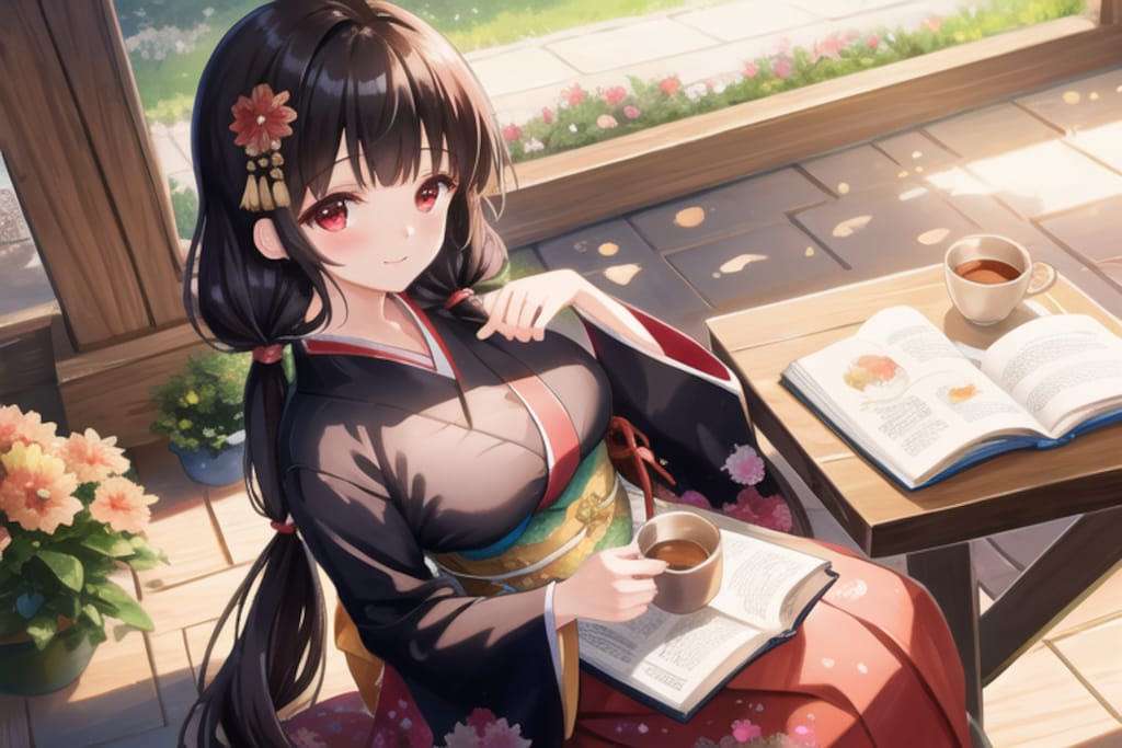 「この本に気になりますか」（重製）