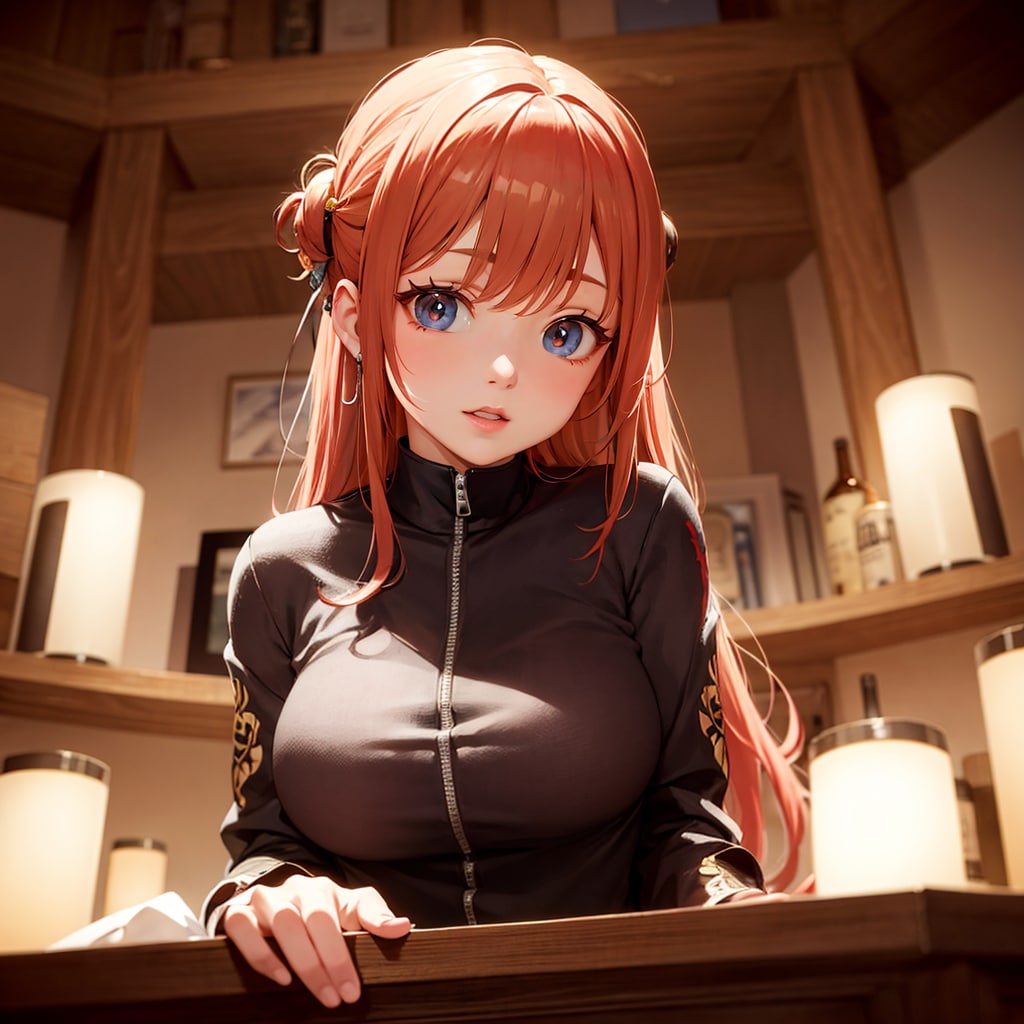 【品質ガチャ】オリジナルモデル2