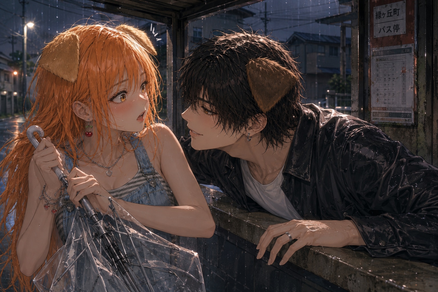 結城くんは、君の優しさを試してみたくなる。