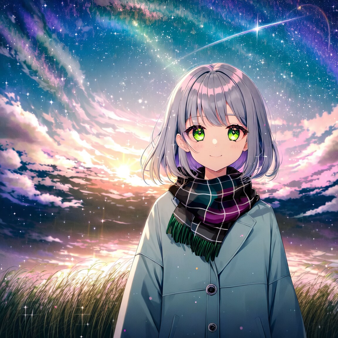 なぐってかいけつ