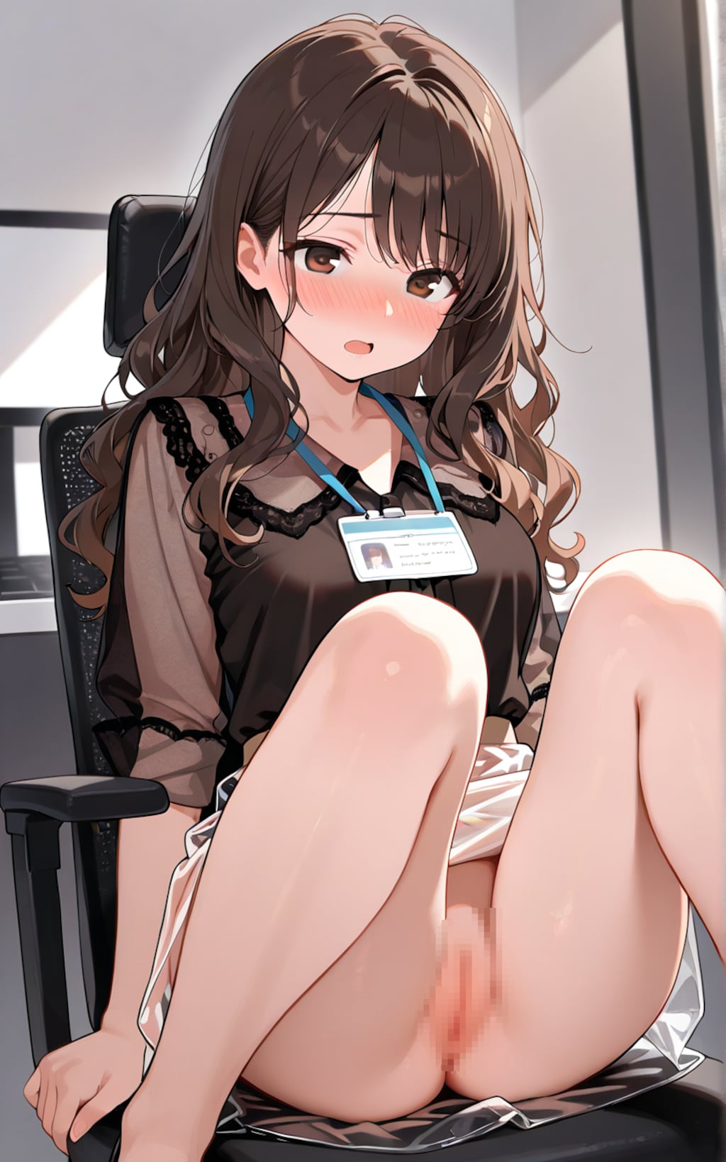 【N&S Corp.】気がついた