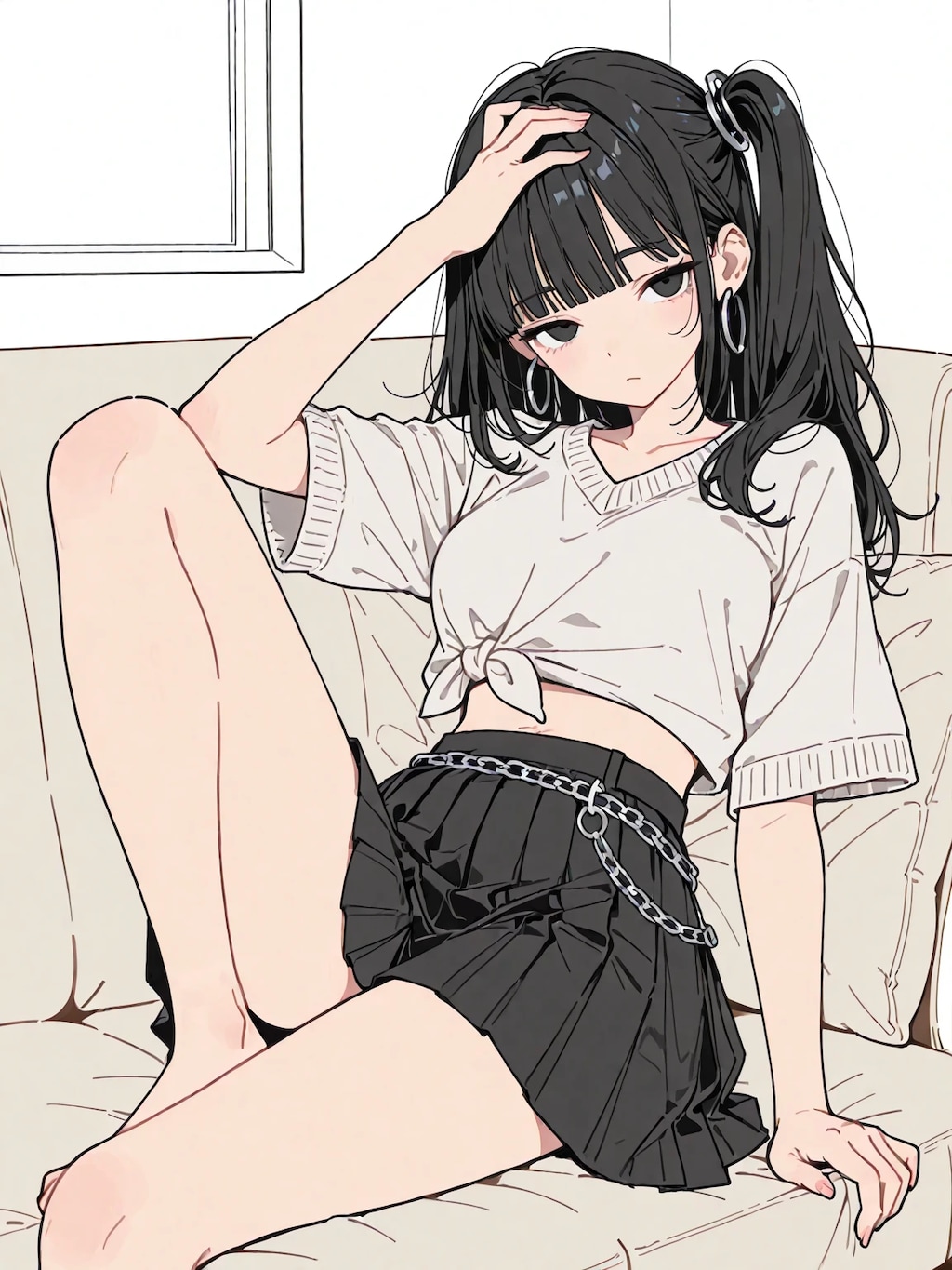 気圧の変化に弱い
