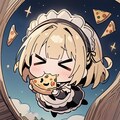 ✨🍕MAiD-CHAN into O-Pizza Dreams🍕✨ 7枚目