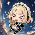 ✨🍕MAiD-CHAN into O-Pizza Dreams🍕✨ 6枚目