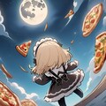 ✨🍕MAiD-CHAN into O-Pizza Dreams🍕✨ 11枚目