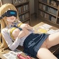 VRエロゲオナニーのサポート 服有りVer 10枚目