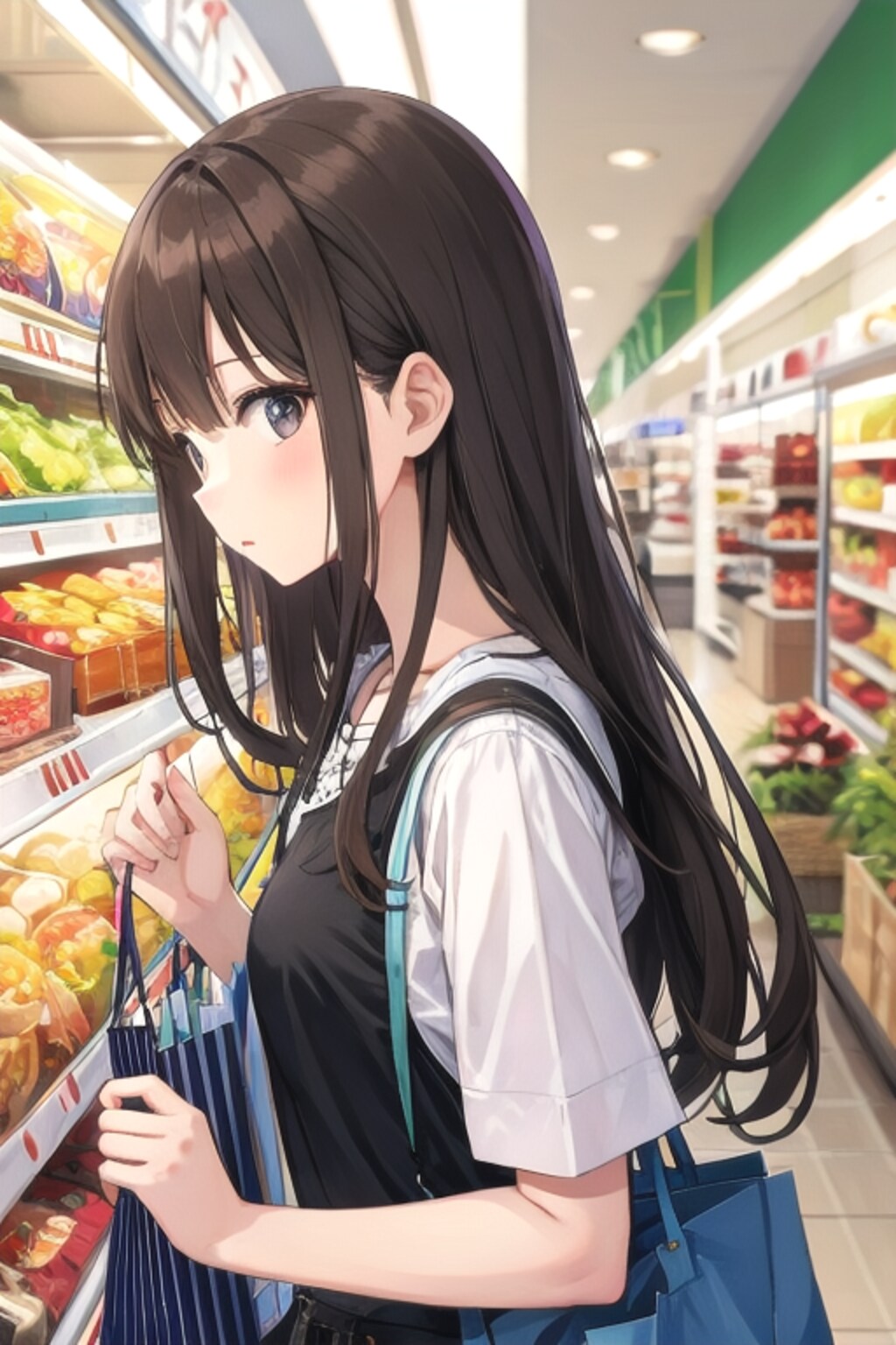 みことちゃん442