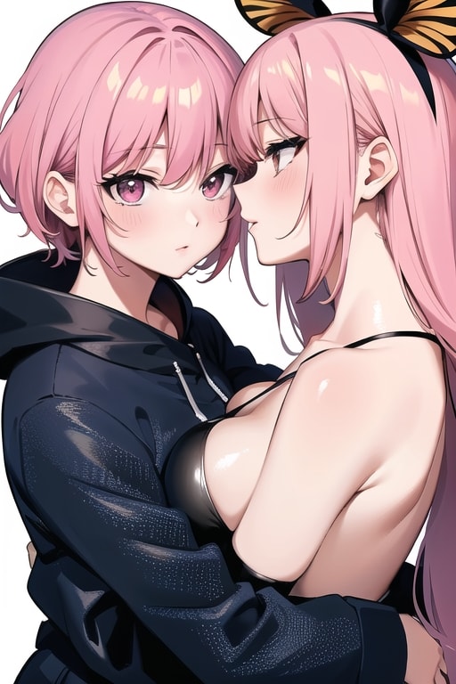 仲良しほか