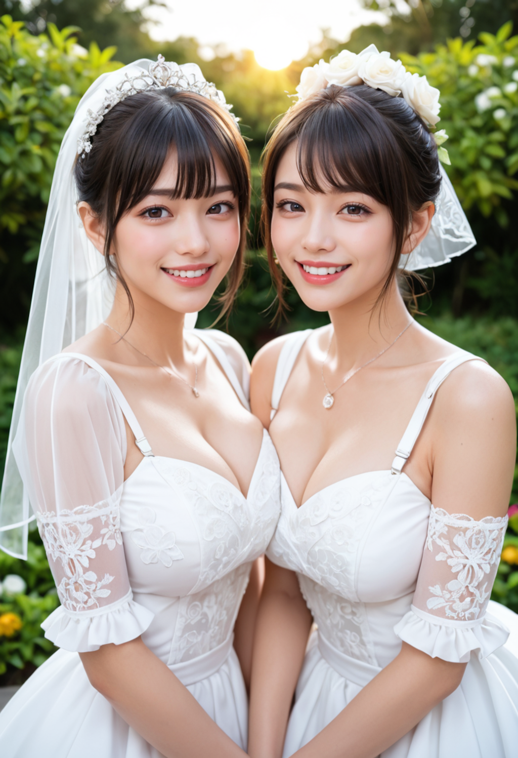 花嫁ハーレム02