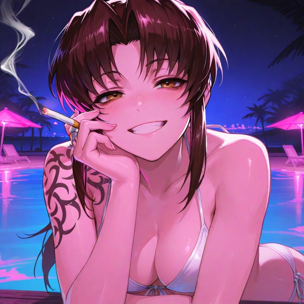 Roanapur