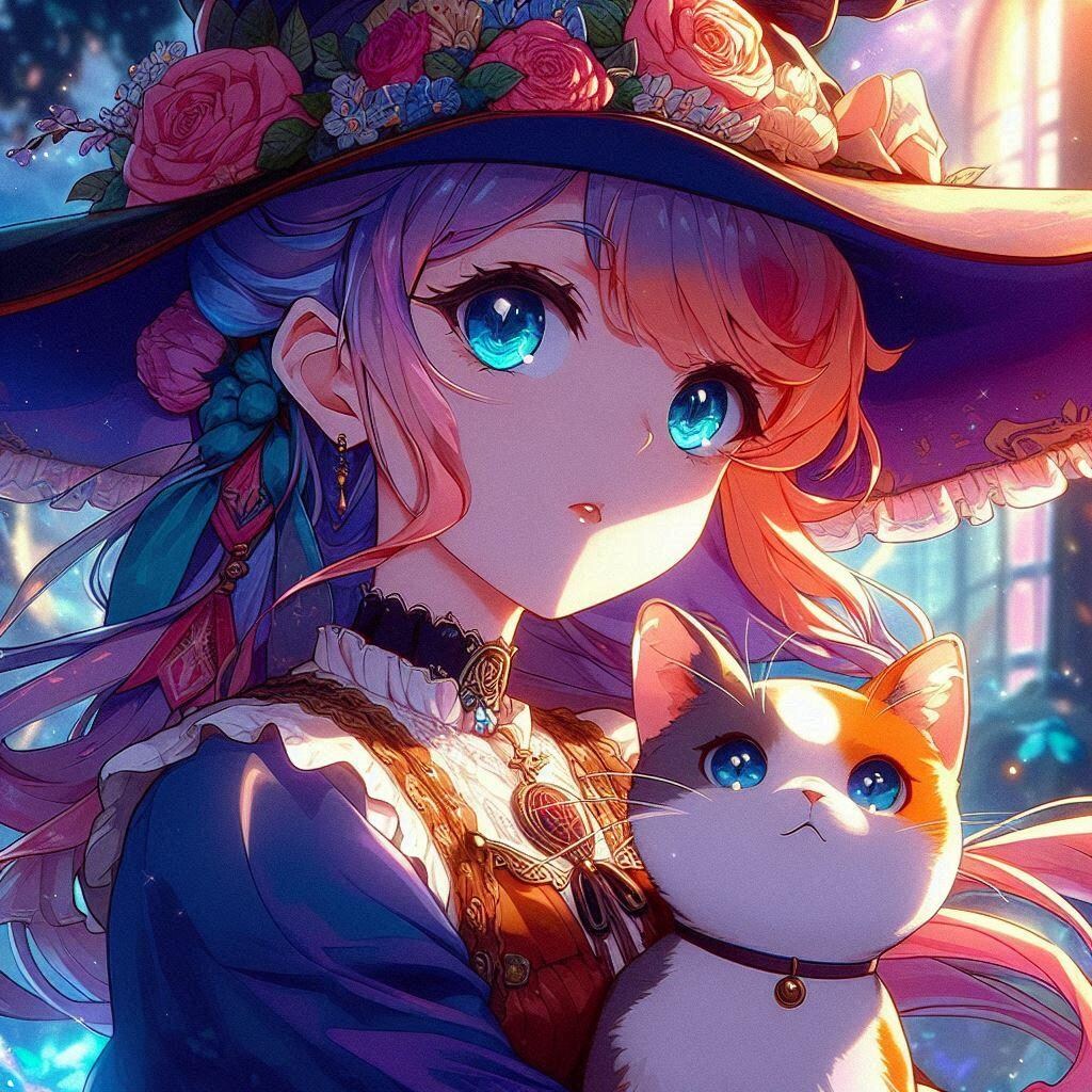 夢の始まりを感じて