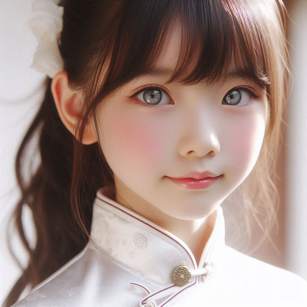 顔シリーズ | の人気AIイラスト・グラビア