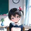 少女N 4枚目