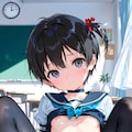 少女N 2枚目