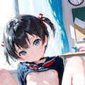 少女N 5枚目
