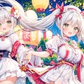 祭祭祭 2枚目