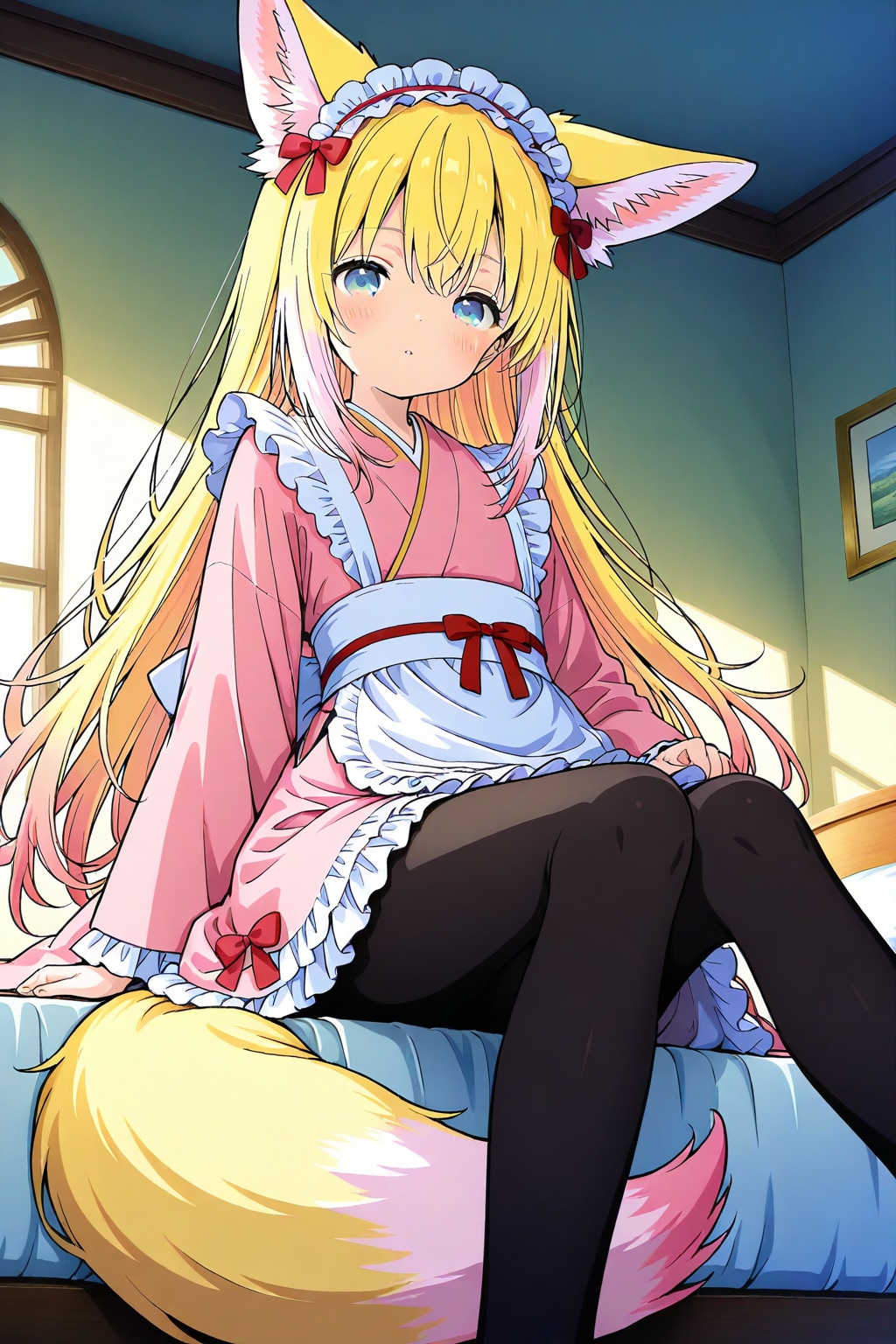 BEHIMOTH詰合せ | の人気AIイラスト・グラビア