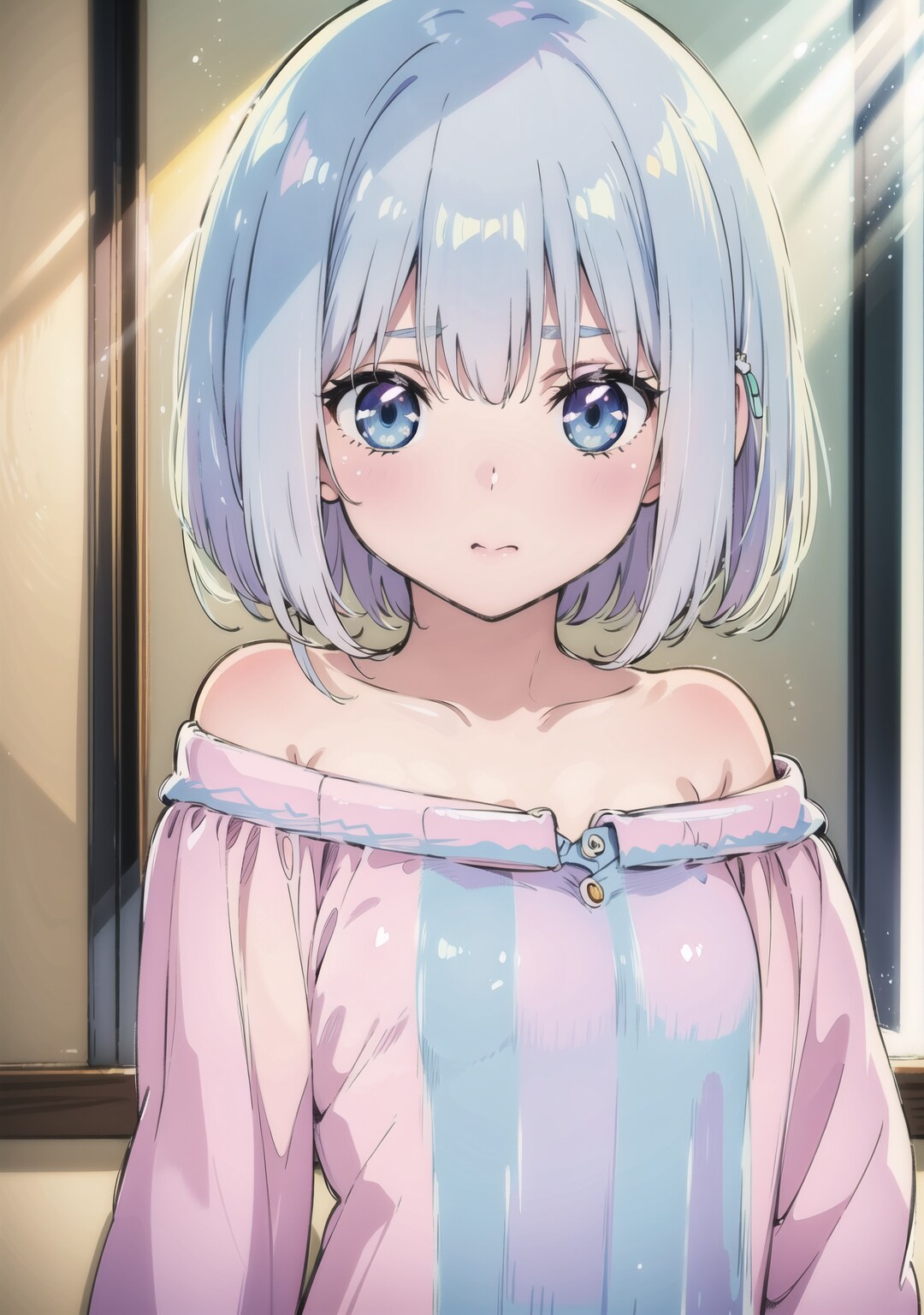 きゅるるんあいず