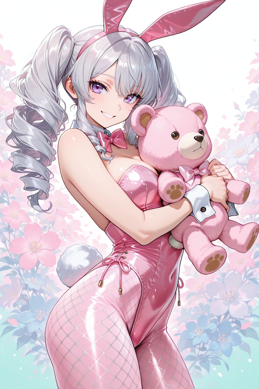 今日のちちぷい生成