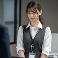 躾〜縛り・OL編〜 7枚目