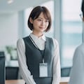 躾〜縛り・OL編〜 5枚目