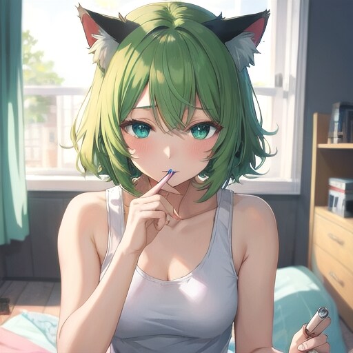 部屋きれい