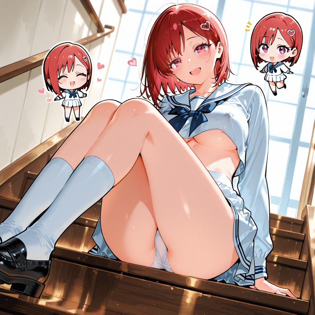階段