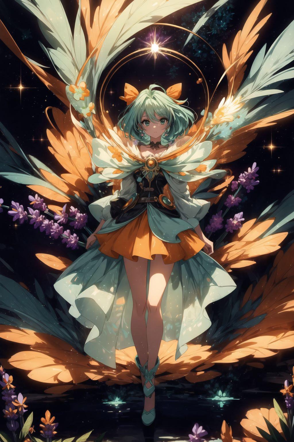 異世界の魔法使い
