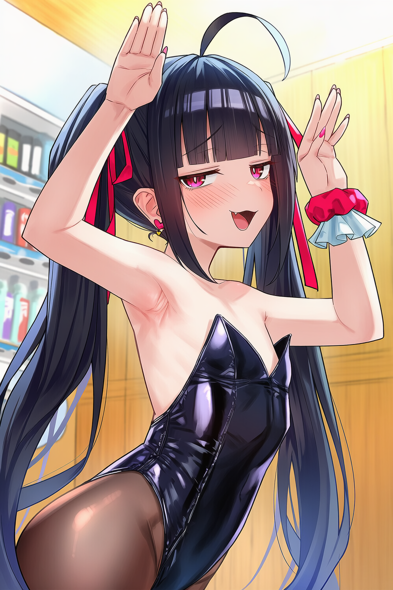 yurikoちゃん10