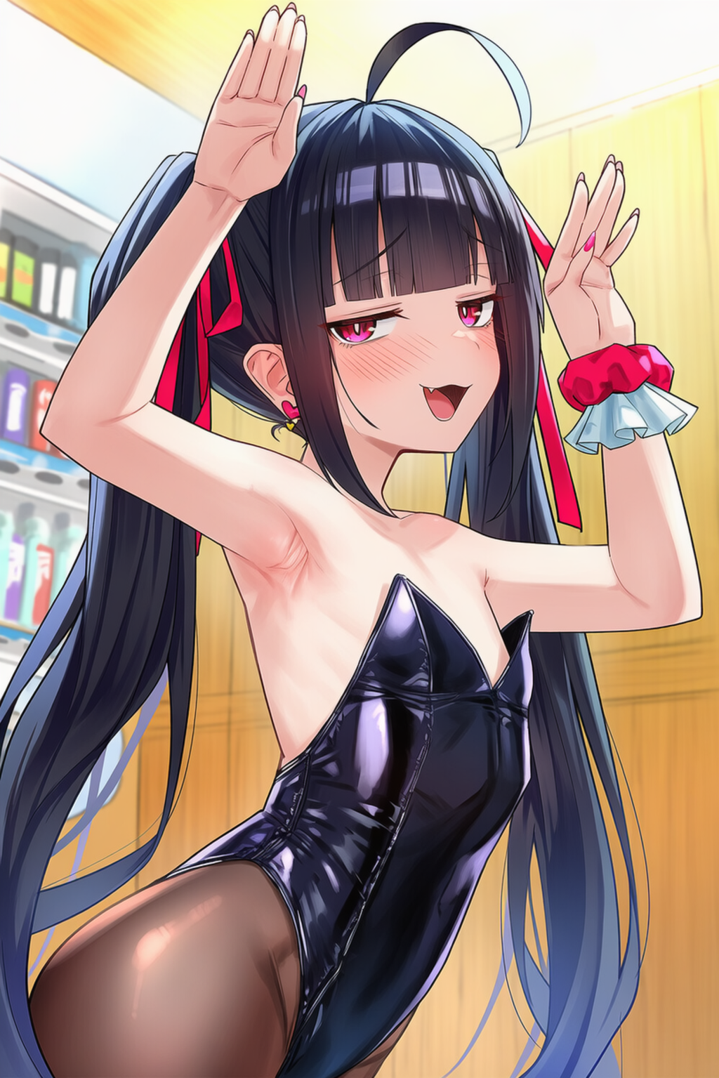 yurikoちゃん10