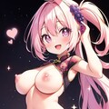 おっぱい見せたチャイナドレスの女の子です 9枚目