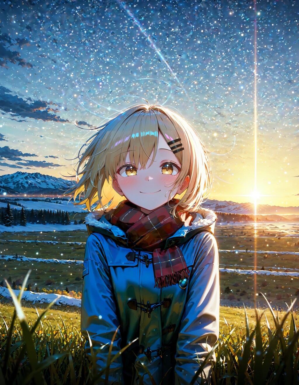 今日は天地の日