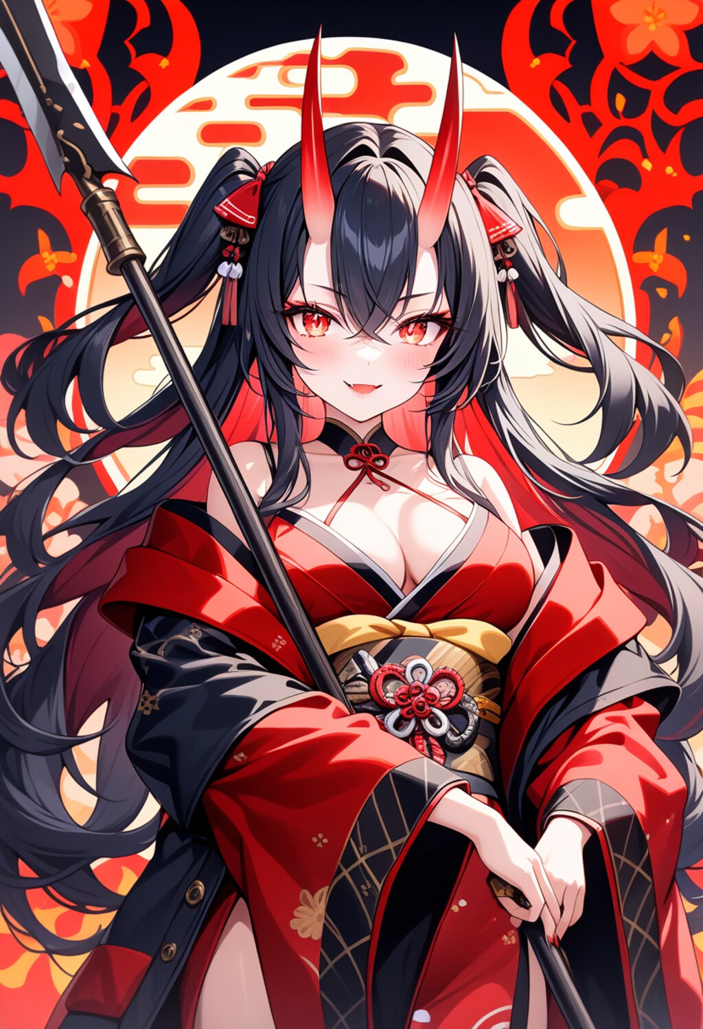 火憐さん