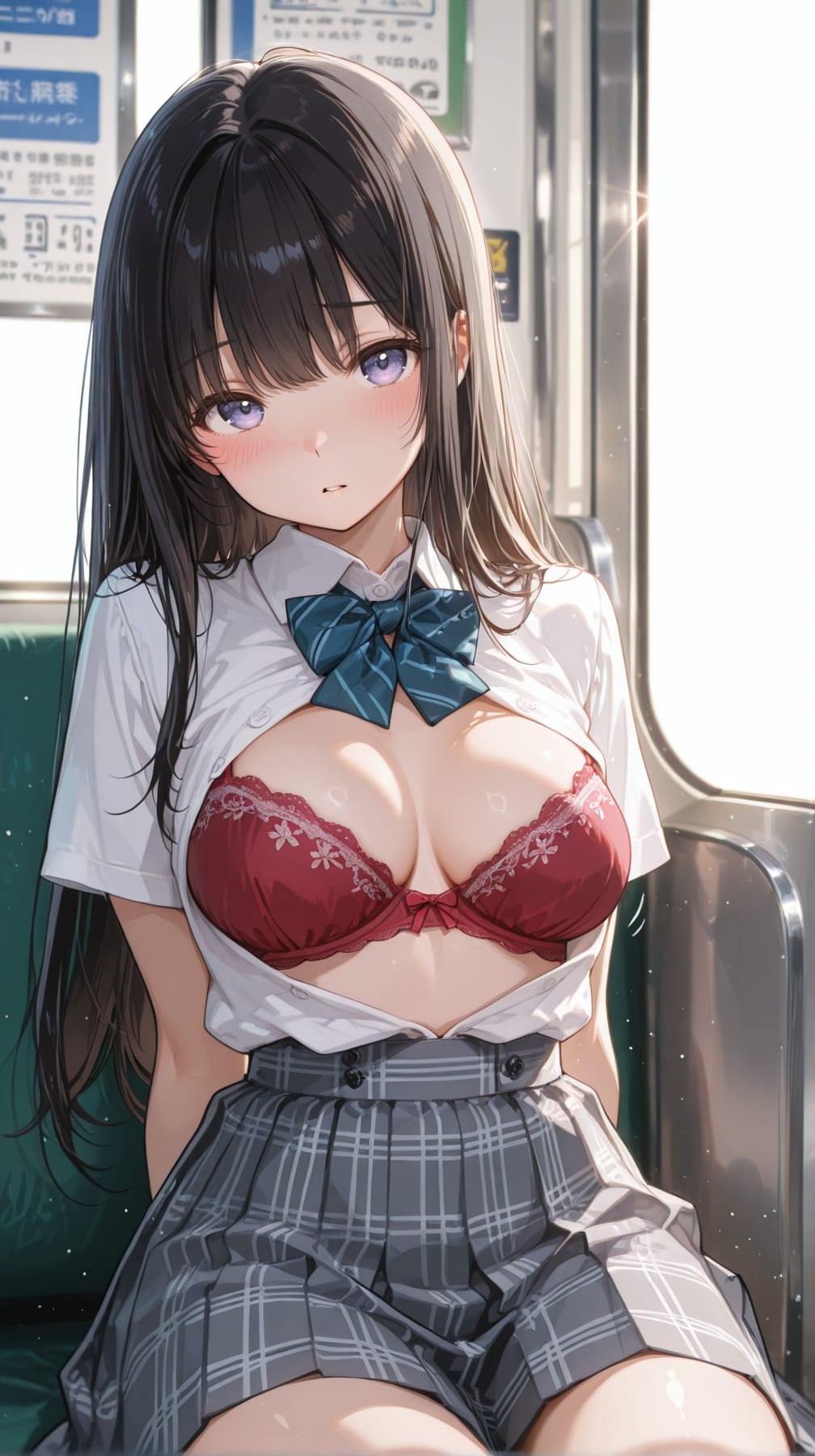 ブラ