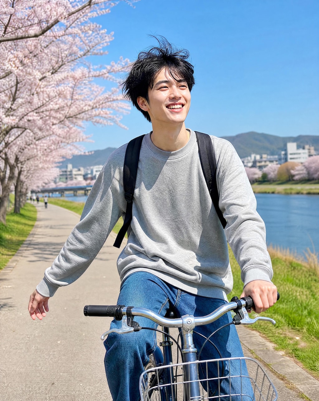 21歳大学生　蒼真の日常＃２