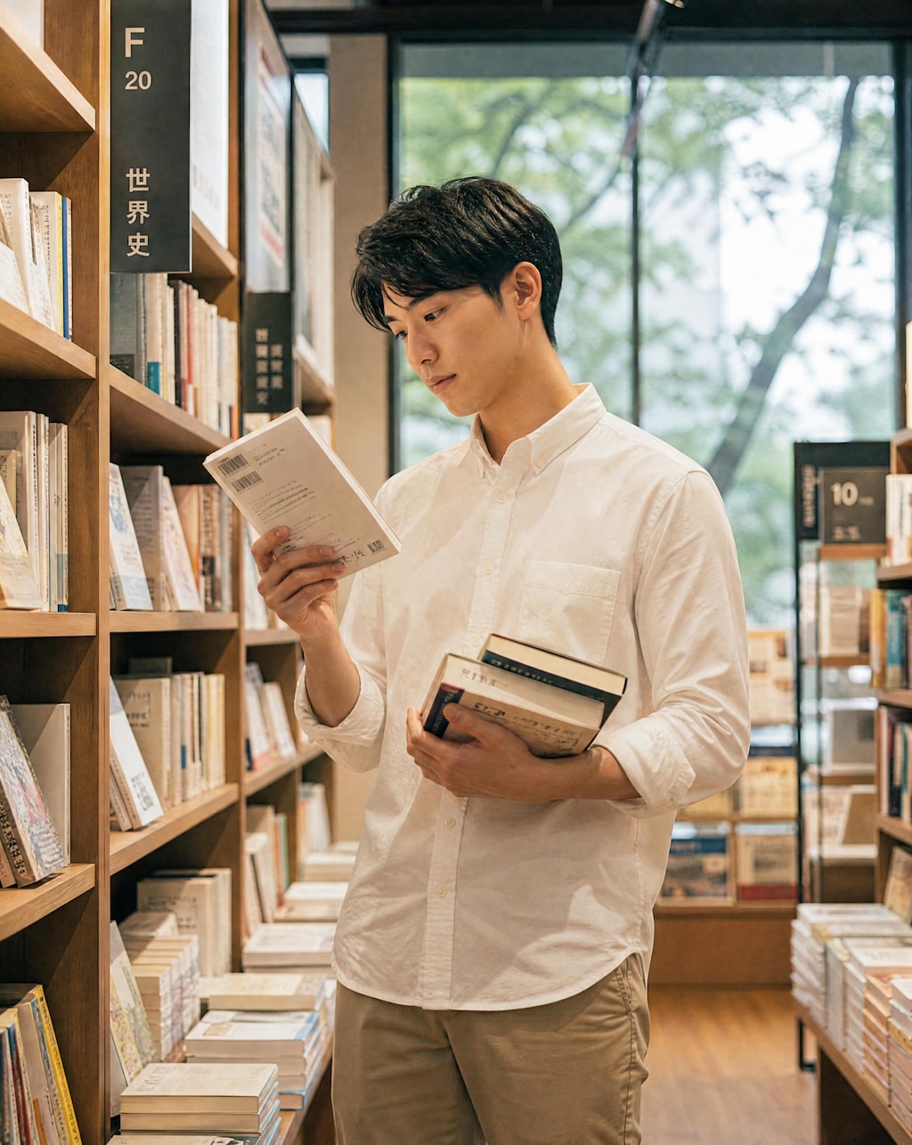 21歳大学生　蒼真の日常＃２