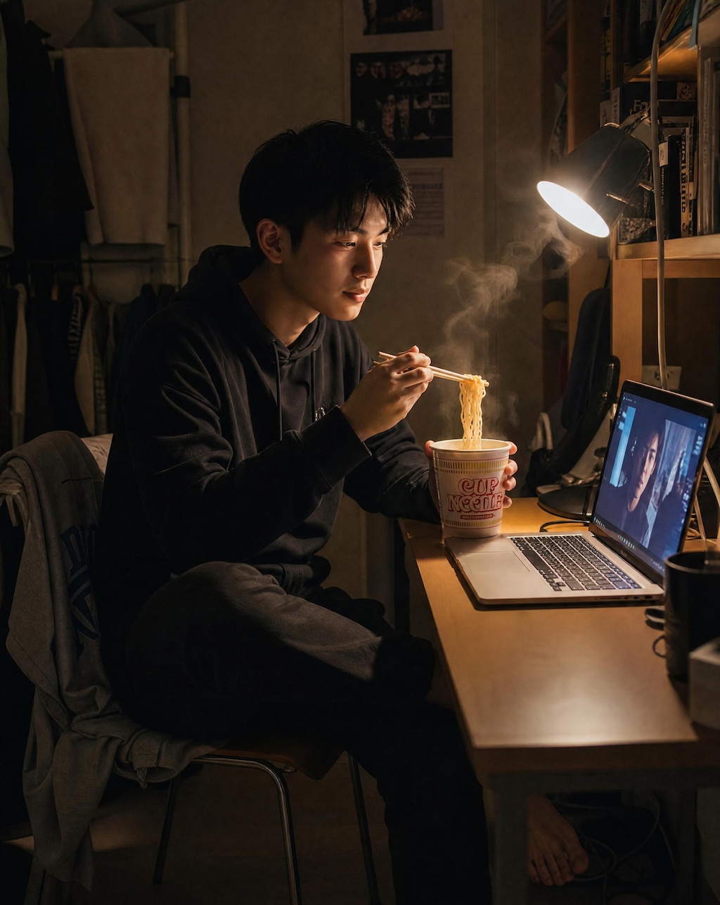 21歳大学生　蒼真の日常＃２