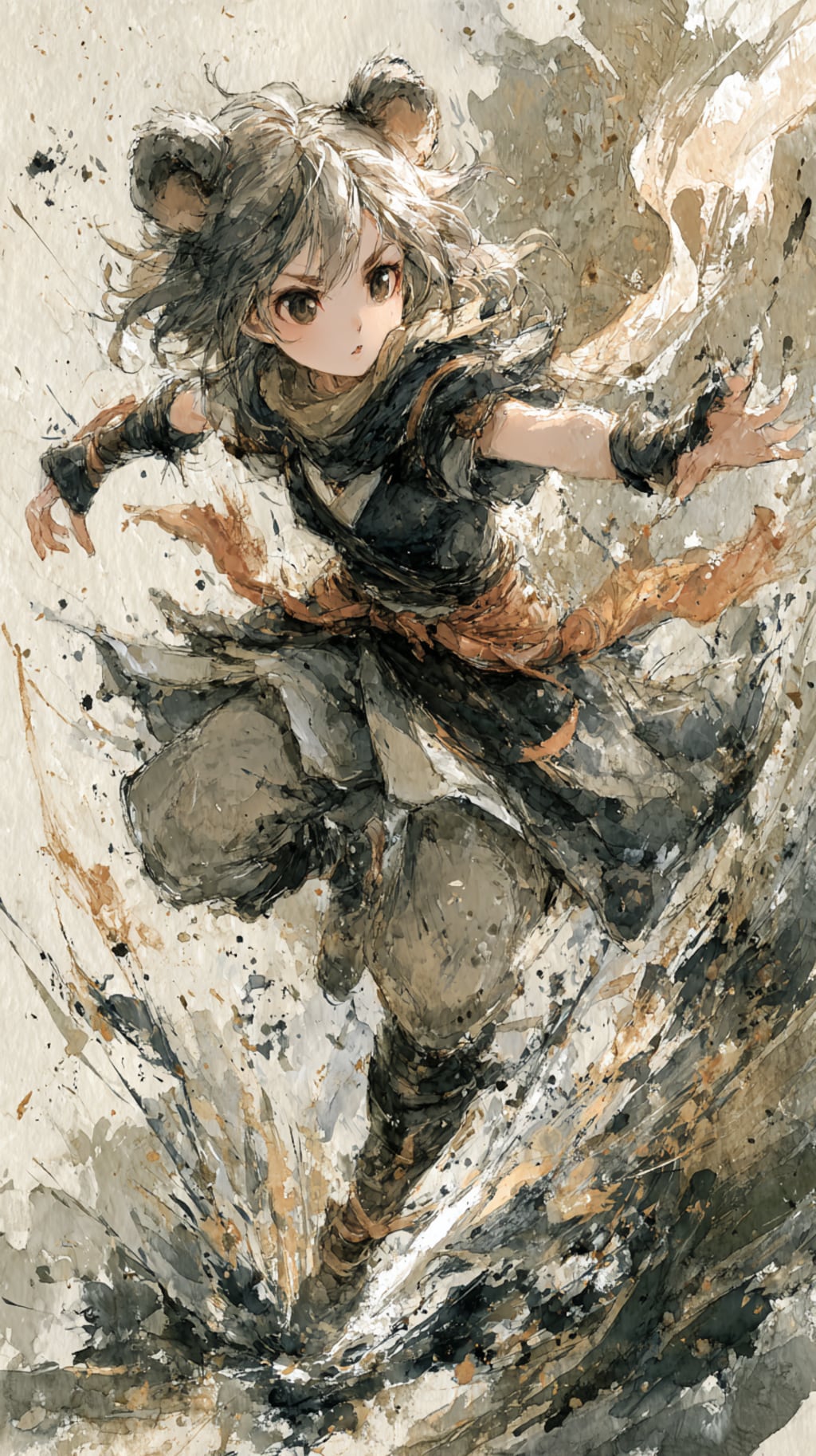 インクアート🐾