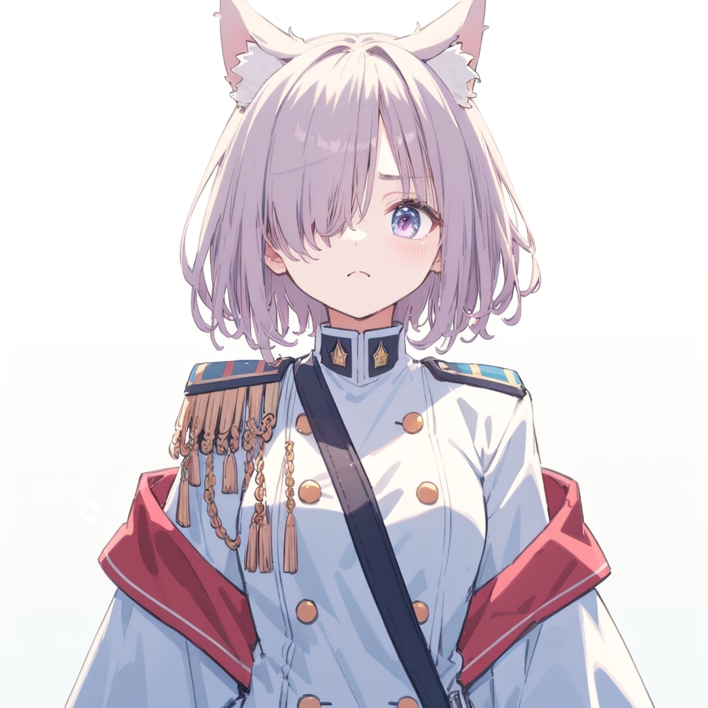 獣将軍 | の人気AIイラスト・グラビア