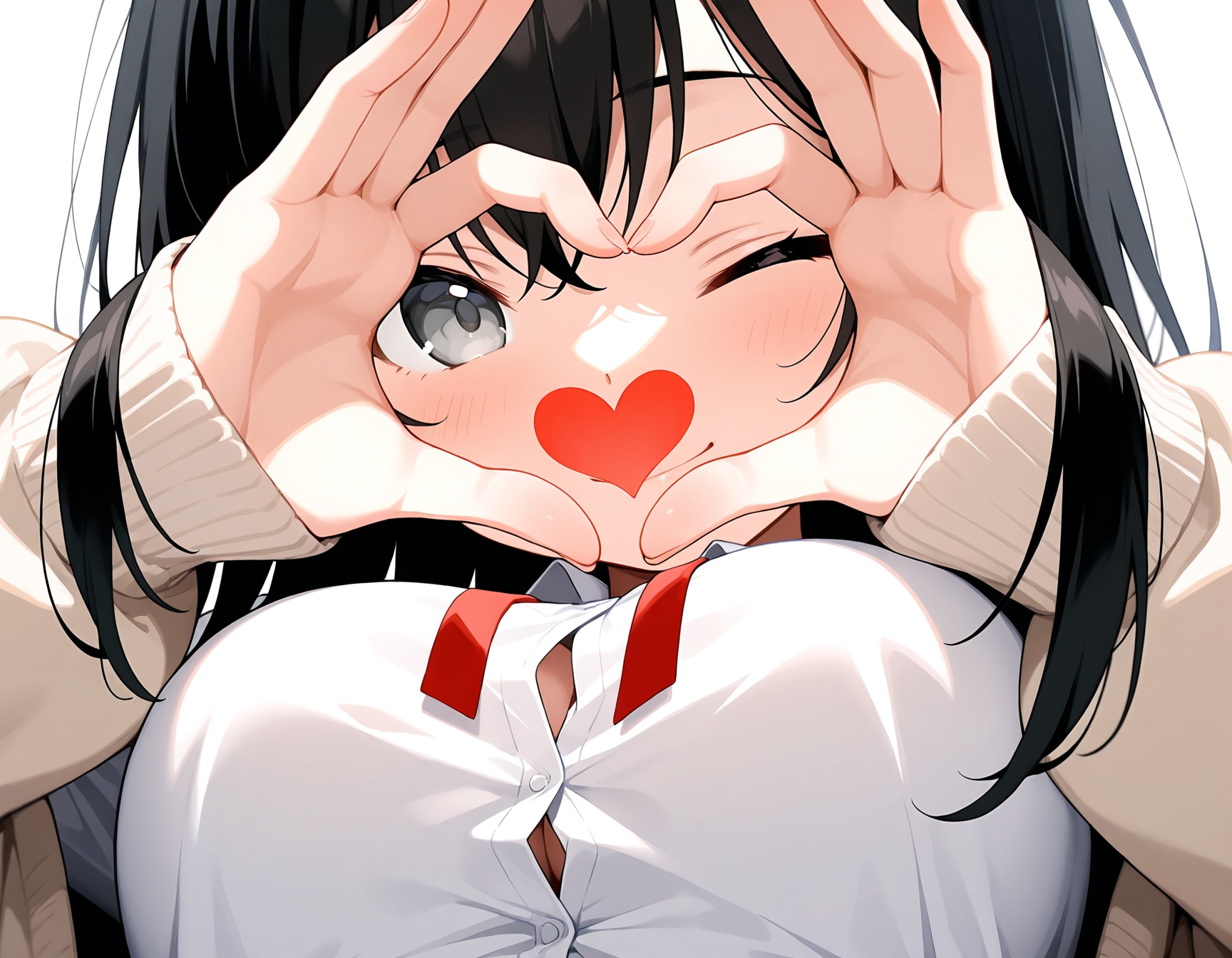 ふわふわ💕