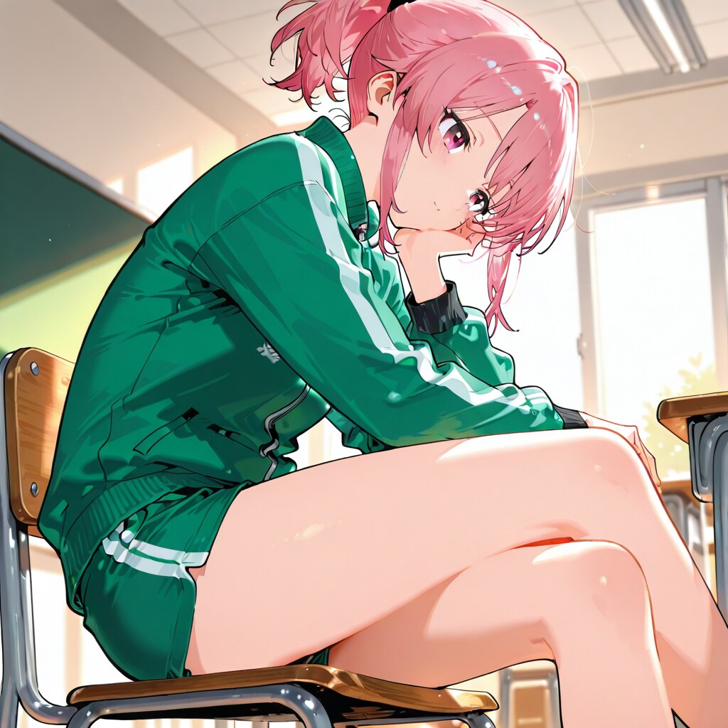 可愛らしい | の人気AIイラスト・グラビア