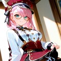 (氷)フレミネシャルロット(下着) 4枚目