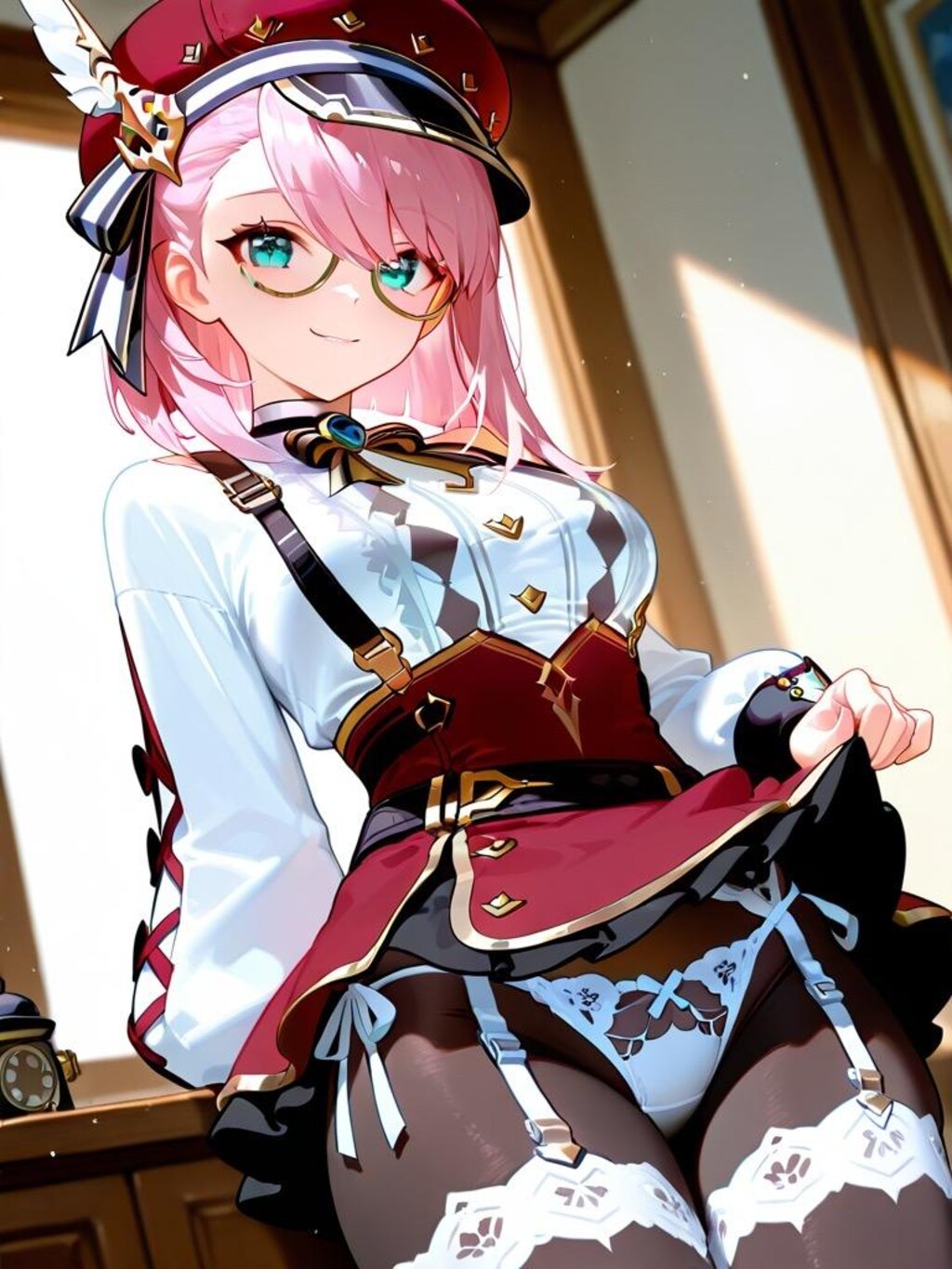 (氷)フレミネシャルロット(下着)