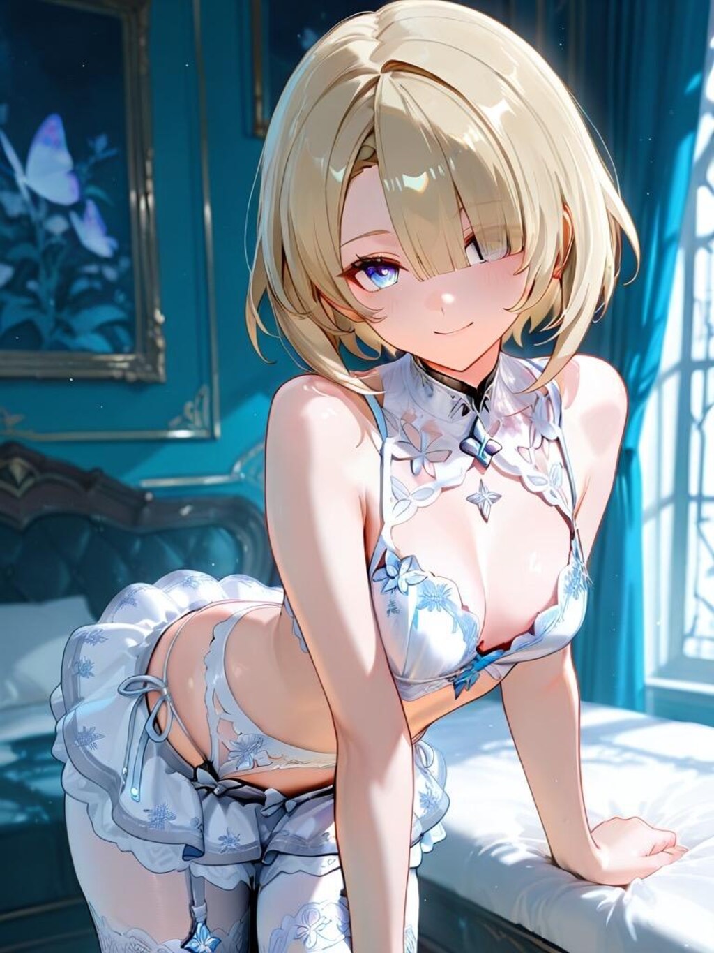 (氷)フレミネシャルロット(下着)