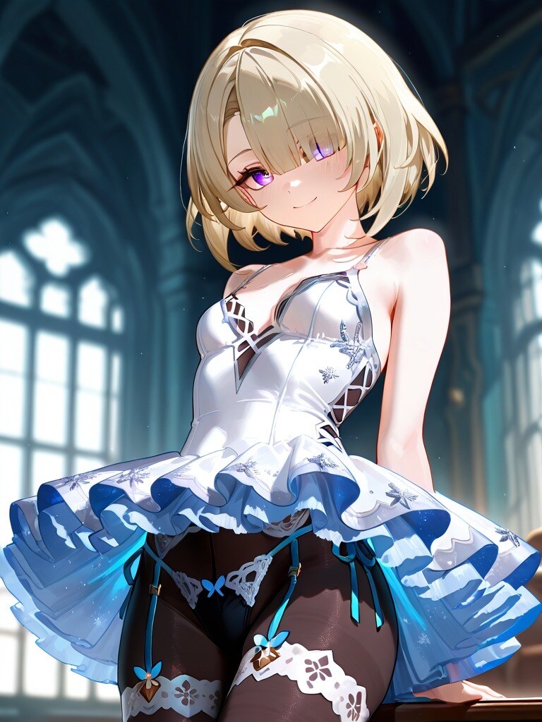 (氷)フレミネシャルロット(下着)